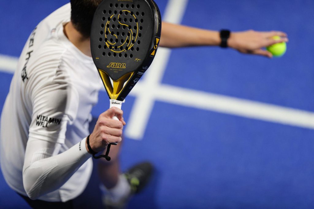 Ile kosztuje gra w squasha?