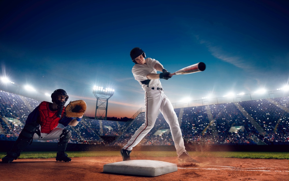 Baseball – jakie są zasady tej gry i na czym polega punktacja?