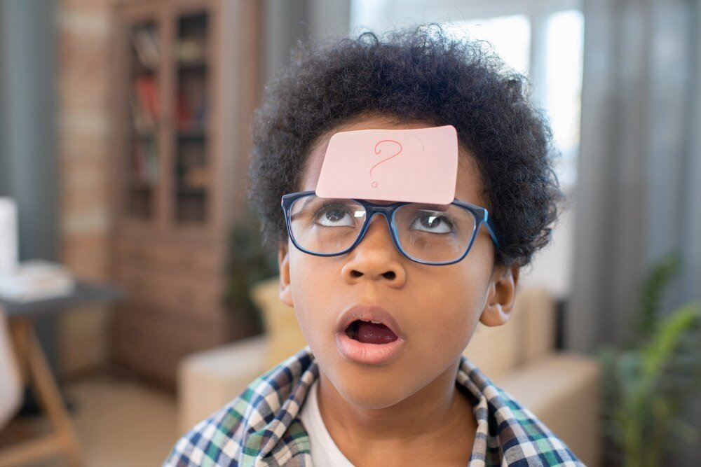 Pierwsze objawy ADHD u dzieci: jak je rozpoznać i kiedy wykonać test