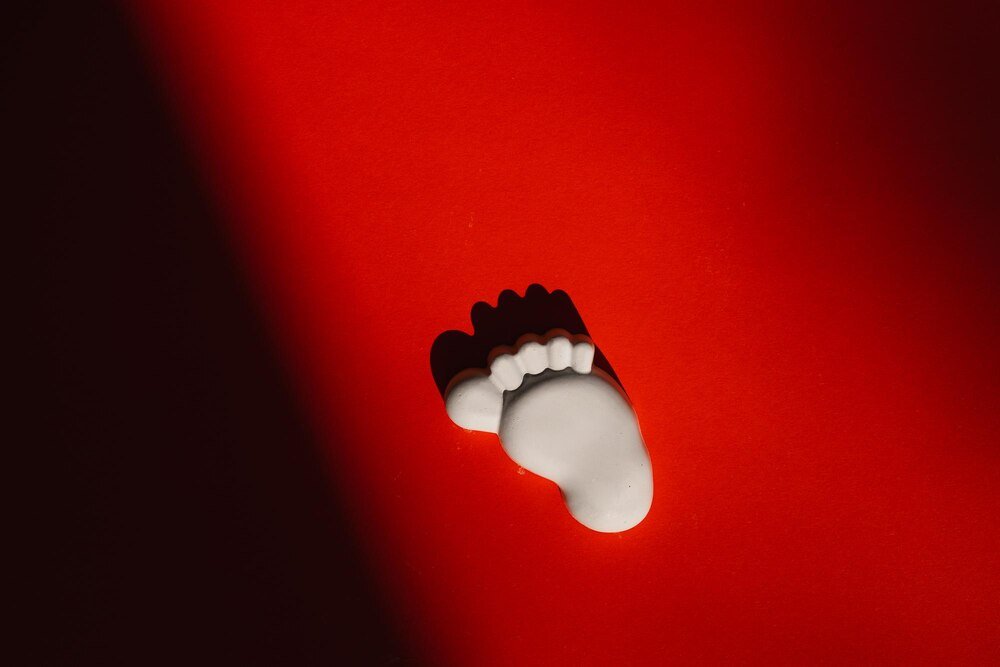 Prawidłowy rozwój stóp i bioder u niemowląt: co warto wiedzieć?