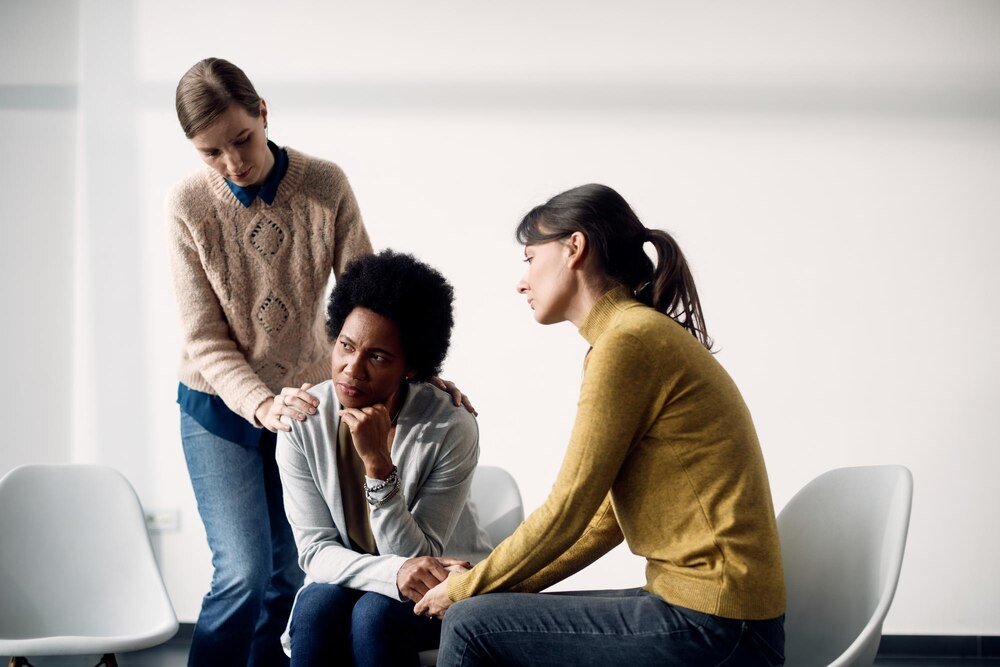 Wsparcie psychologiczne dla mieszkańców Krakowa: jakie możliwości oferuje ulica Tadeusza Szafrana?